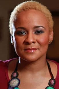 Lebo Mashile profile photo