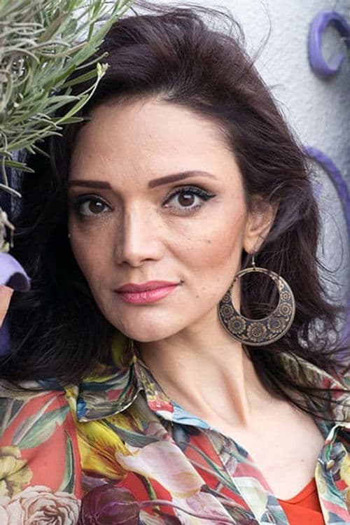 Ellada Həsənova profile photo