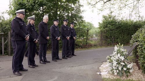 Warum starb Michèle Kiesewetter? poster