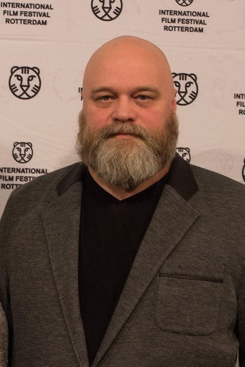 Alexey Fedorchenko profile photo