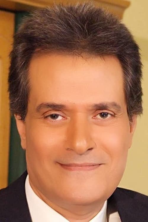 Ibrahim Yousri profile photo