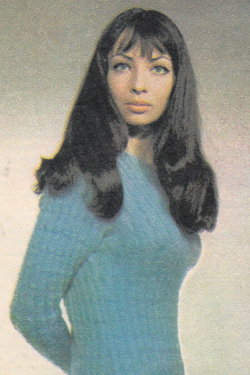 Julieta Szönyi profile photo