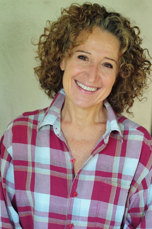 Erika Nadir profile photo