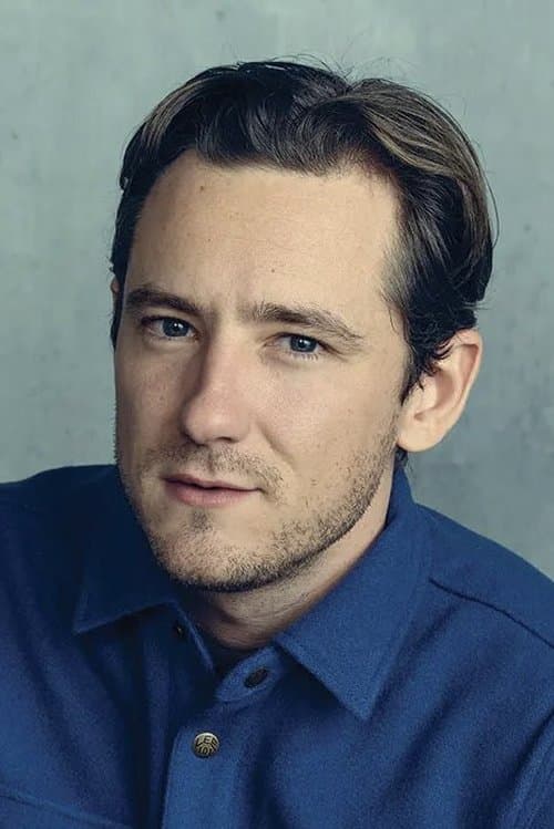 Lewis Pullman profile photo