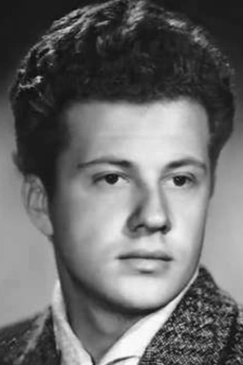 Nikolay Kashirin profile photo