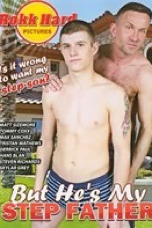 But He's My Step Father poster