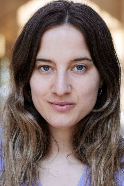 Eszter Popp profile photo