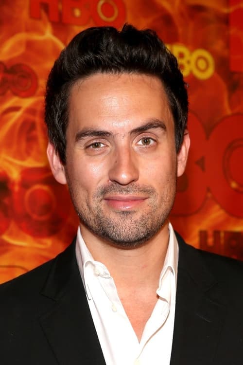 Ed Weeks profile photo