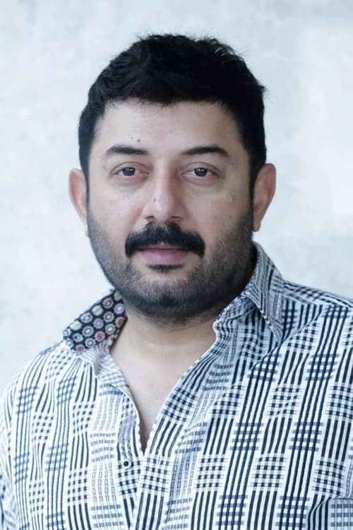 Arvind Swamy profile photo