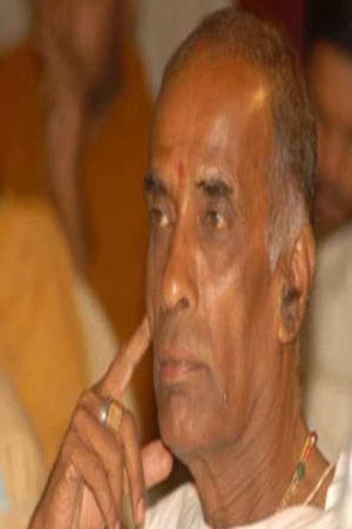 M S Karanth profile photo