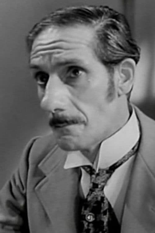 Anatoly Kasapov profile photo