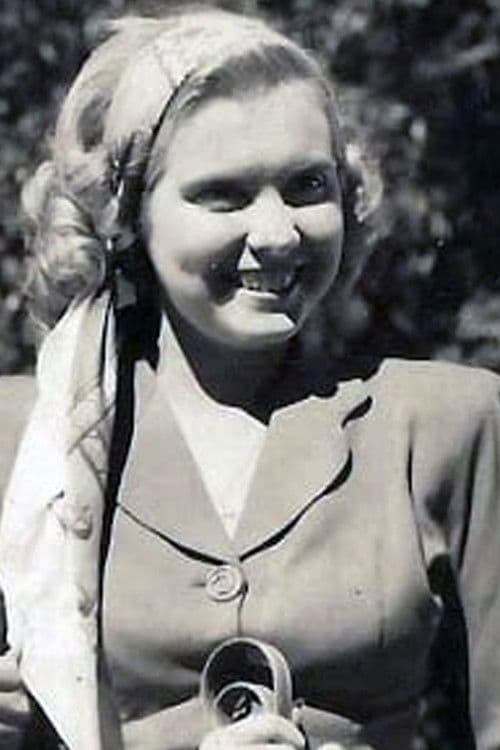 Teresa Pintos profile photo