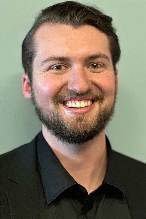 Lucas Koford profile photo