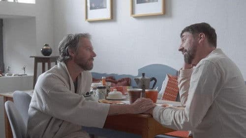 Perfect Stranger poster