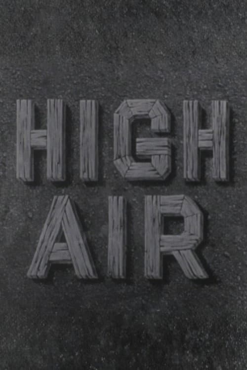 High Air poster