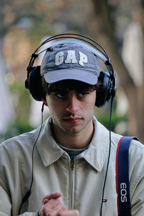 Facundo Balza profile photo