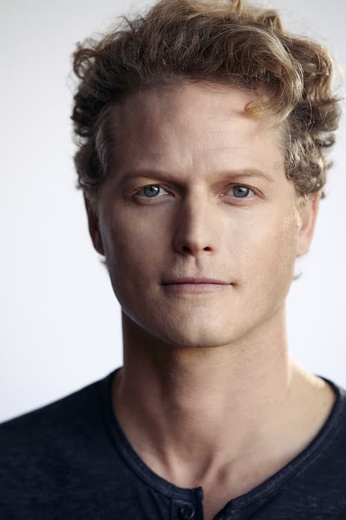 Dash Pomerantz profile photo