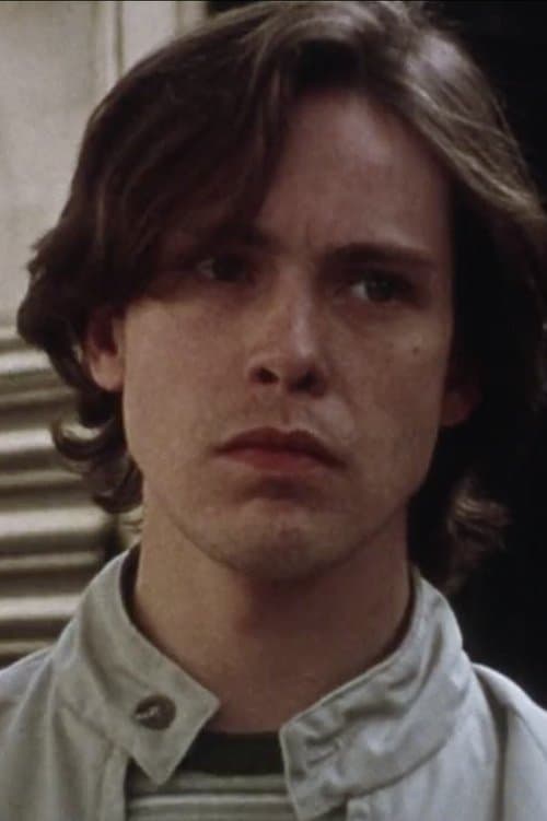 John Amplas profile photo