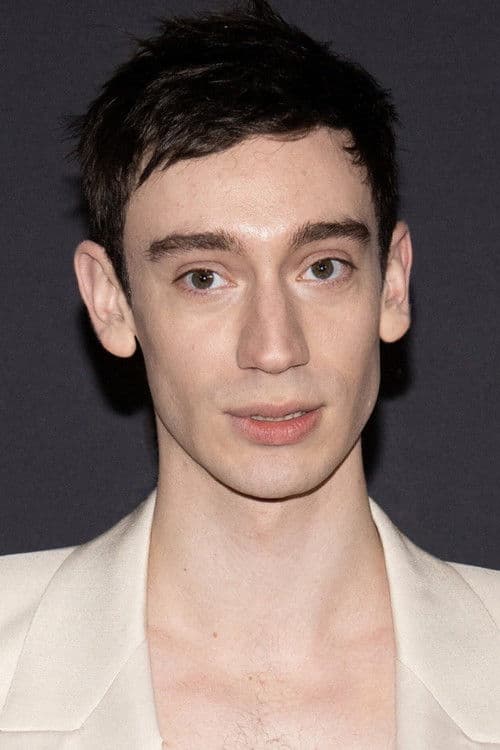 Théodore Pellerin profile photo