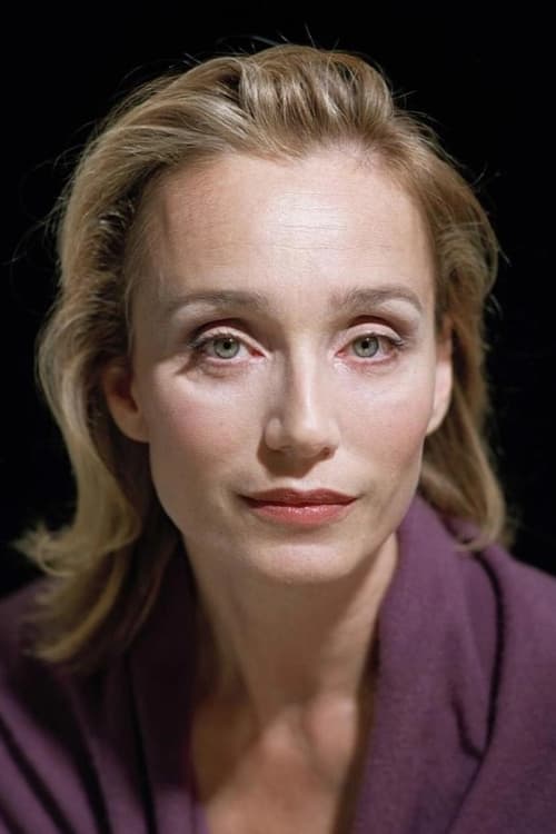 Kristin Scott Thomas profile photo