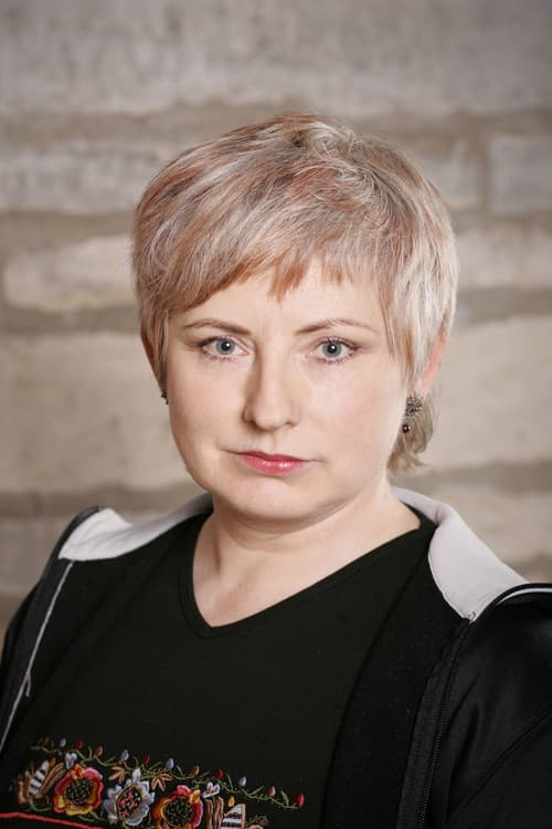 Tiina Rebane profile photo