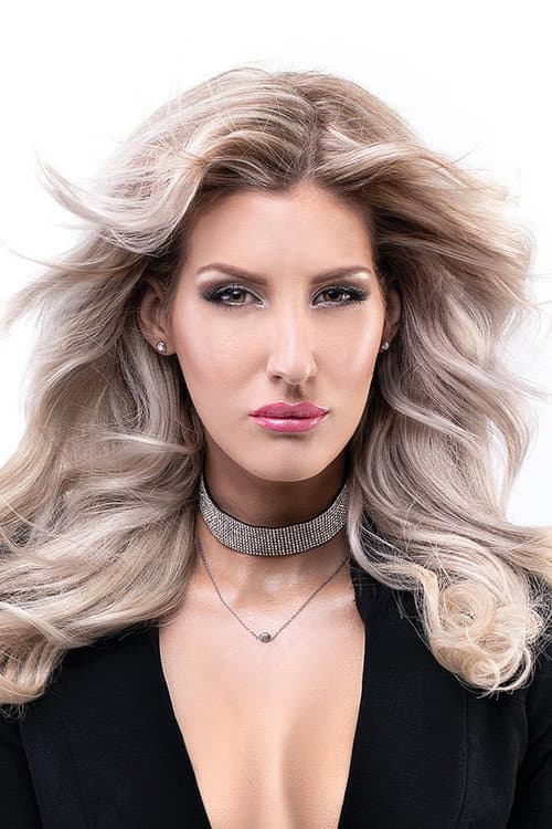 Táňa Bystroňová profile photo