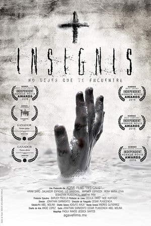 Insignis poster