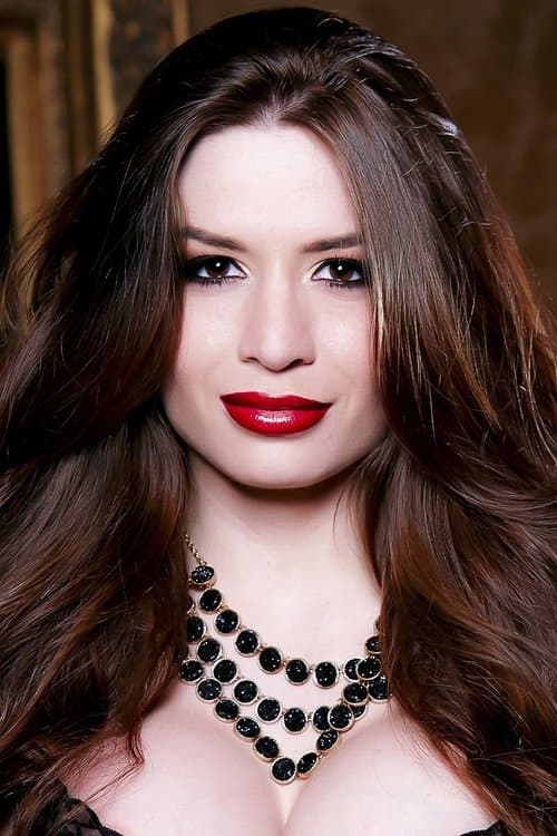 Veronica Vain profile photo