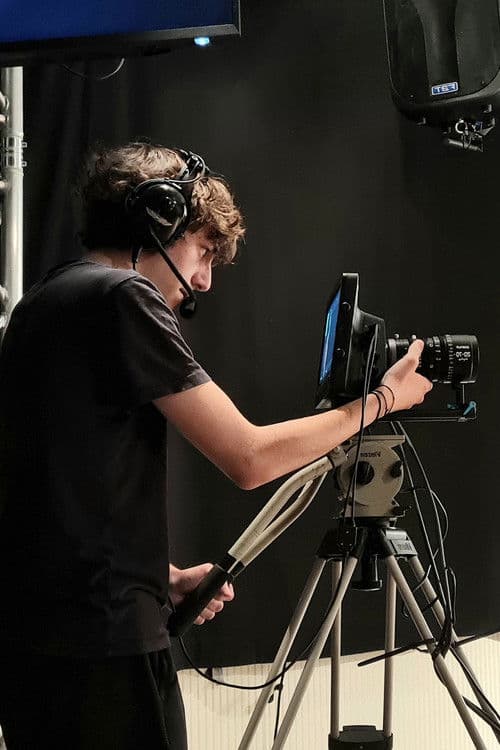 Fynn Prünster profile photo