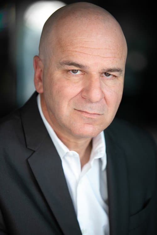 Greg Vaccariello profile photo