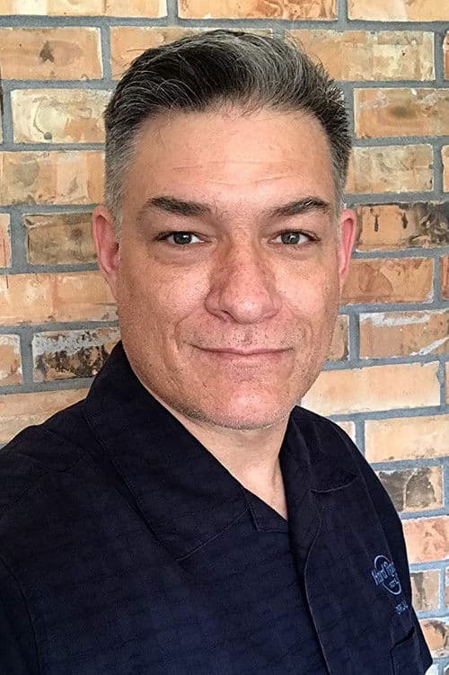 Ted Alderman profile photo