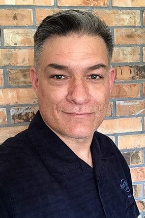 Ted Alderman profile photo