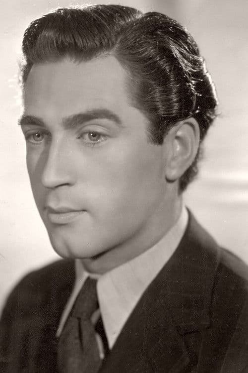 Dermot Walsh profile photo