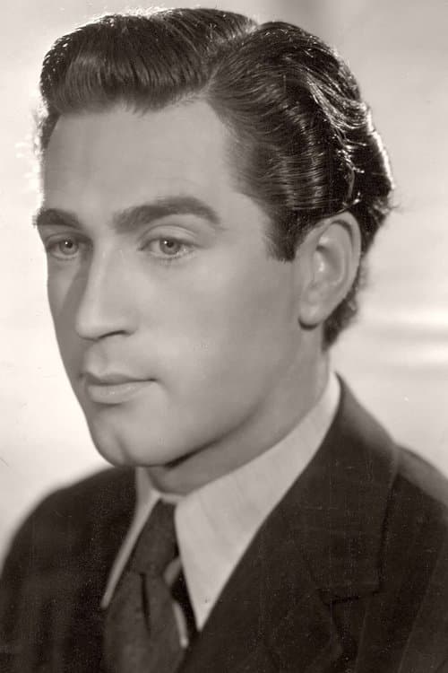 Dermot Walsh profile photo