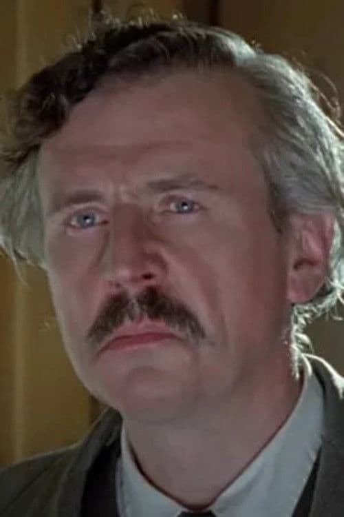 Roger Heathcott profile photo