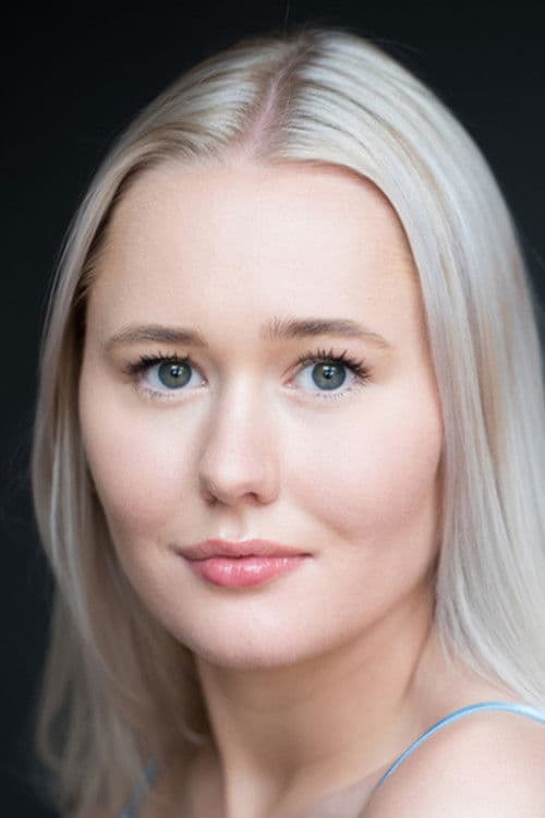 Kristrún Kolbrúnardóttir profile photo