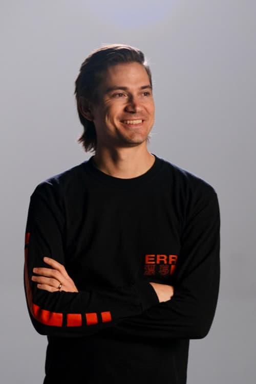 Blake Reigle profile photo