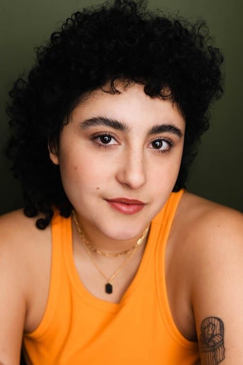 Sofia Dobrushin profile photo