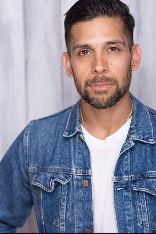 Marco Antonio Parra profile photo