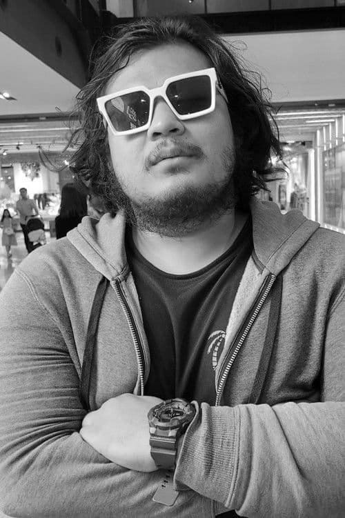 Syafril Agung Siregar profile photo