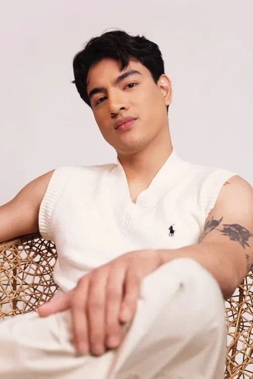 Jay Ortega profile photo