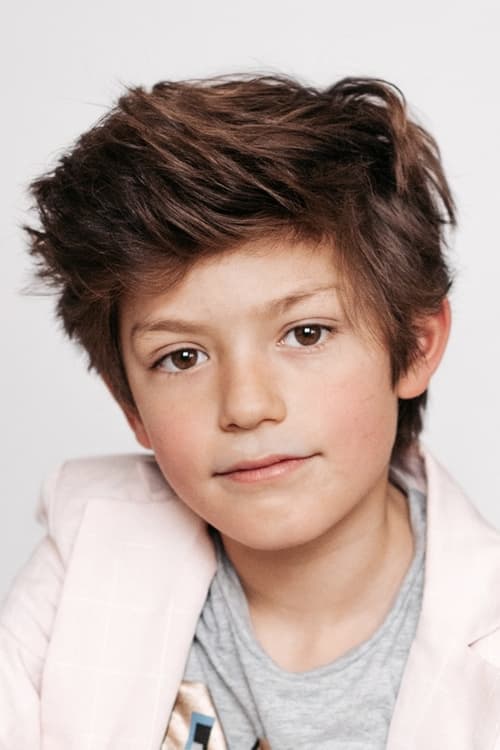 Skyler Peters profile photo