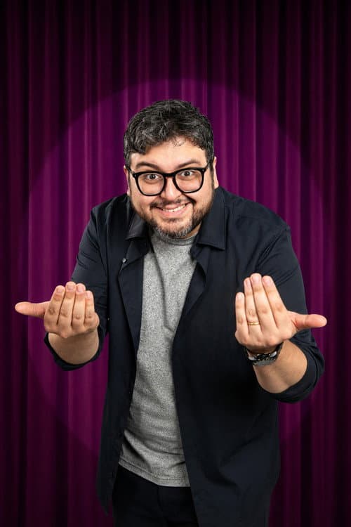 Luis Slimming profile photo