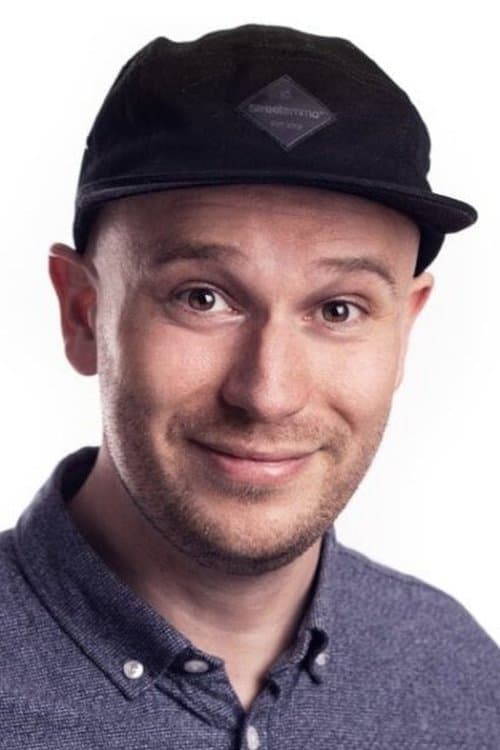 Morten Wichmann profile photo