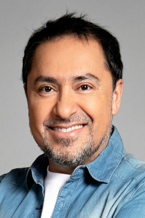 Cristián 'Chico' Pérez profile photo