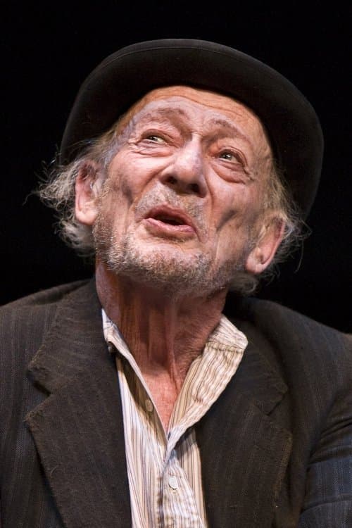 Alan Mandell profile photo