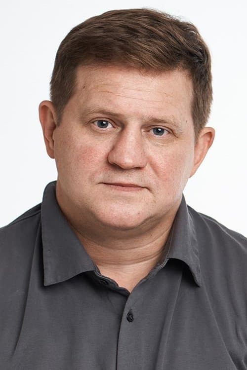 Aleksandr Oblasov profile photo