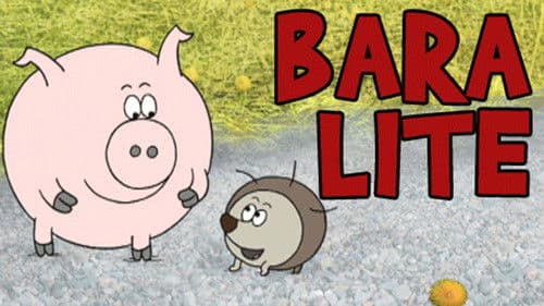 Just a Little poster