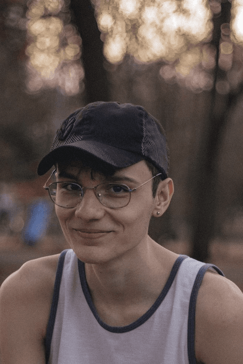 Bernardo Balsani profile photo