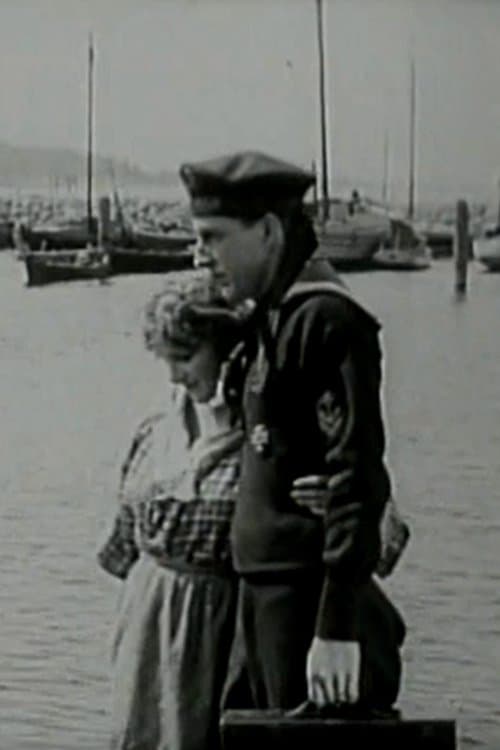 Die eiserne Braut poster